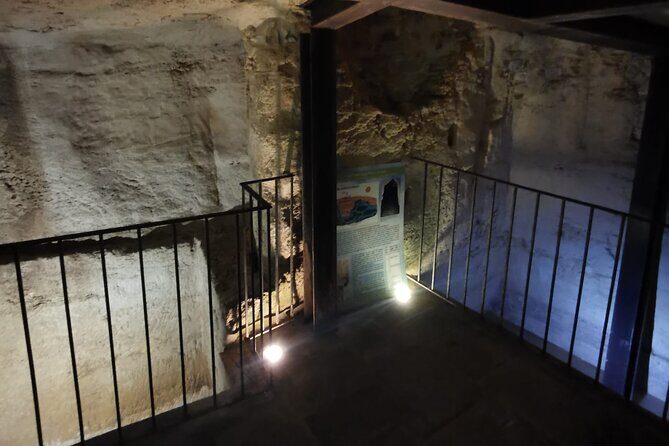 Lecce Jewish and Baroque heritage private tour - Who Will Benefit Most?