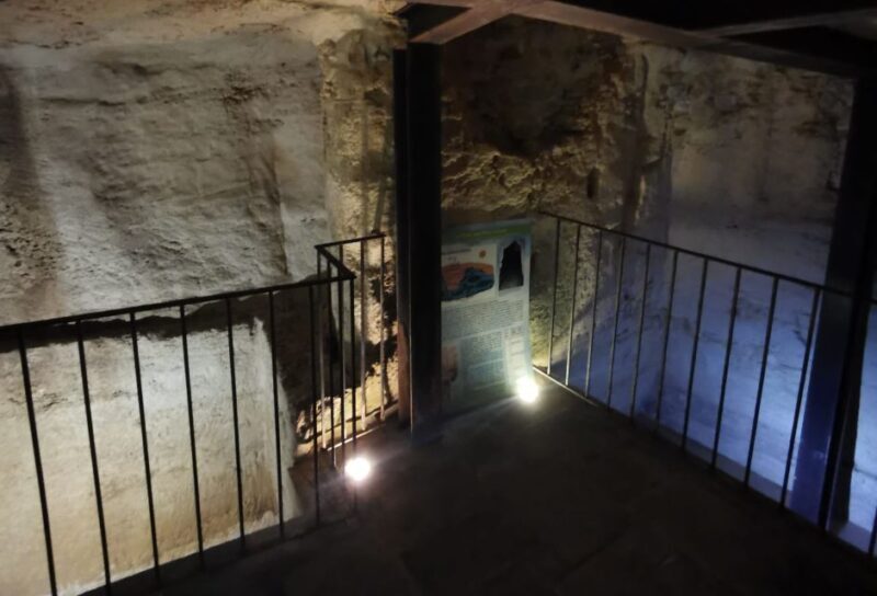 Lecce: Jewish History Walking Tour - Exploring the Jewish Heritage of Lecce: A Detailed Review