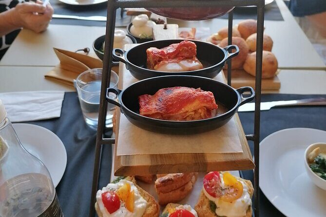 Lecce Private Tour with tasting of typical local products - Who Should Consider This Tour?