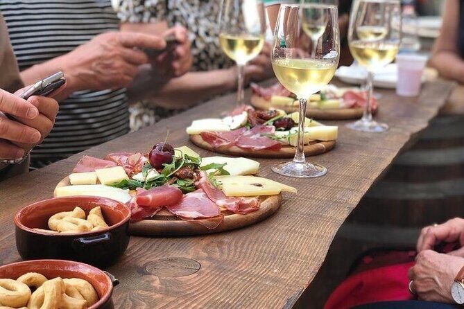 Lecce Street Food Group Tour (3h) - Practical Details and Tips