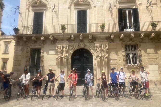 Lecce Street Food Group Tour (3h) - Price and Value: Is It Worth It?