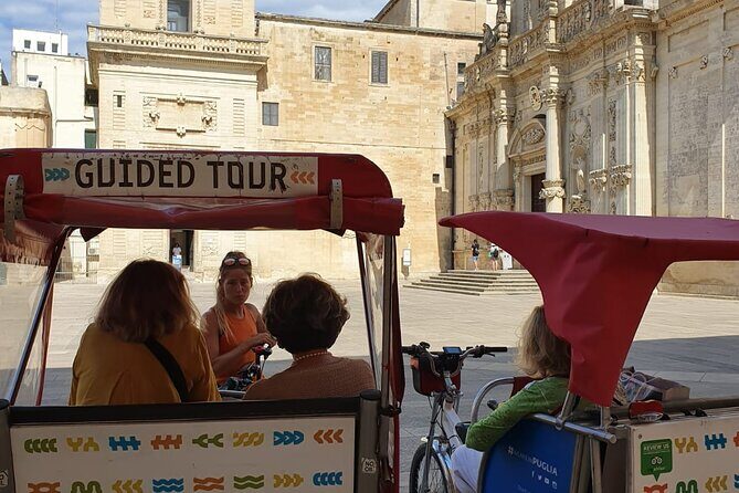Lecce Street Food Group Tour (3h) - Final Words