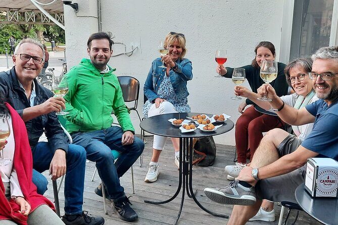Lecce Street Food Group Tour (3h) - Frequently Asked Questions