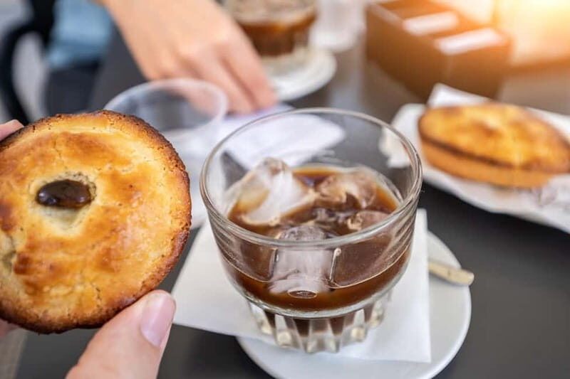 Lecce: The Ultimate Street Food Tour with a Local - Who Should Consider This Tour?