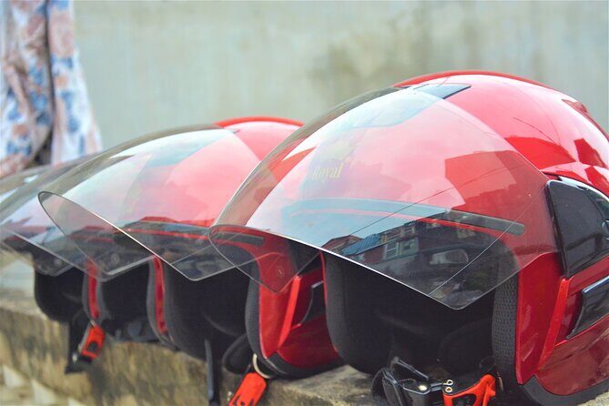 Led By Women - Hanoi Foodie Motorbike Tours - Key Points