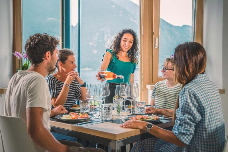 Ledro Lake: Guided Tour & Wine Tasting Among the Vines - Why This Tour Stands Out