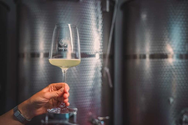 Ledro Lake: Guided Tour & Wine Tasting Among the Vines - FAQ