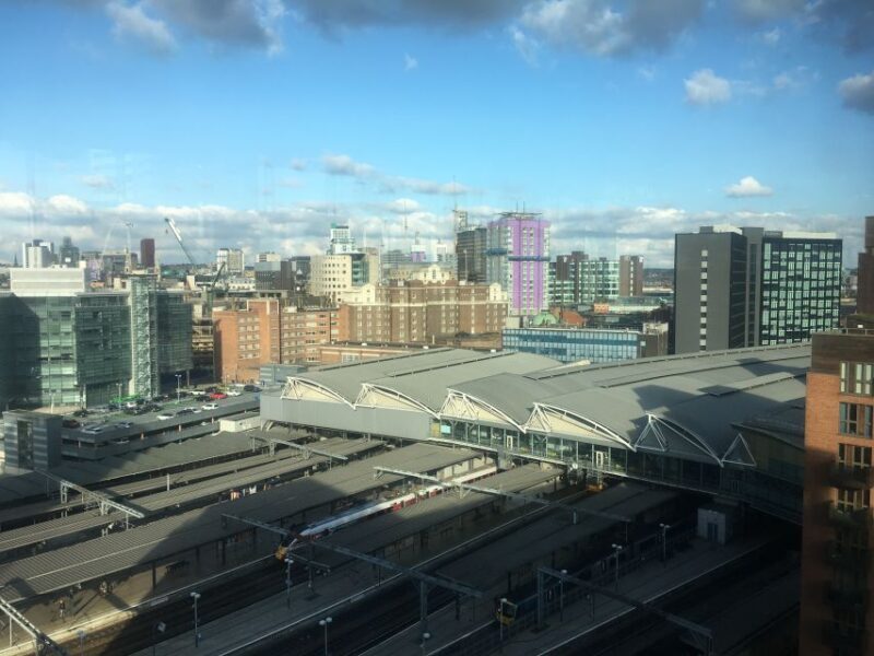 Leeds: 2-Hour Highlights Walking Tour - The Itinerary and Its Significance