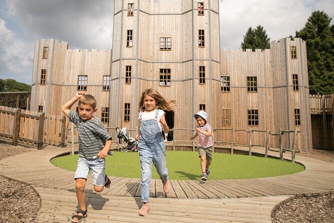Leeds Castle Admission - Ultimate Explorer Tickets - Who Will Love Leeds Castle?