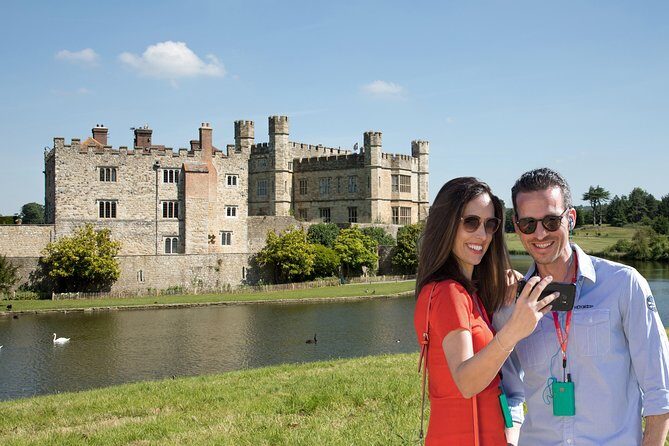Leeds Castle, Canterbury Cathedral and Cliffs of Dover Day Trip - FAQ