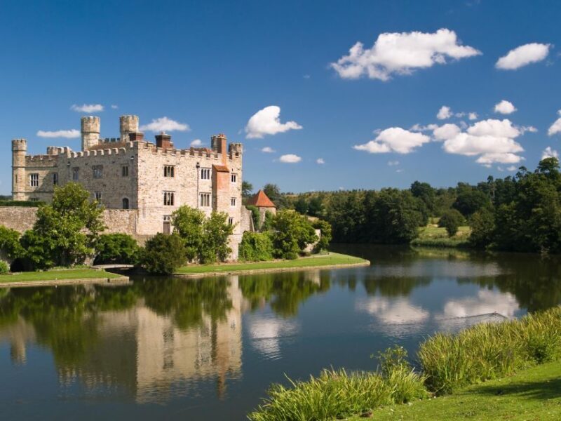 Leeds Castle, Canterbury Cathedral & Dover Private Tour - Who Is This Tour Best Suited For?