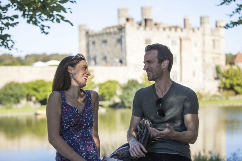 Leeds Castle, Canterbury Cathedral & Dover Private Tour - FAQs