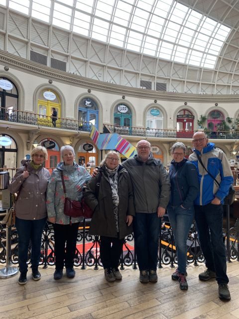 Leeds: Daily Guided City Center Walking Tour (10:30am) - Who Should Consider This Tour?