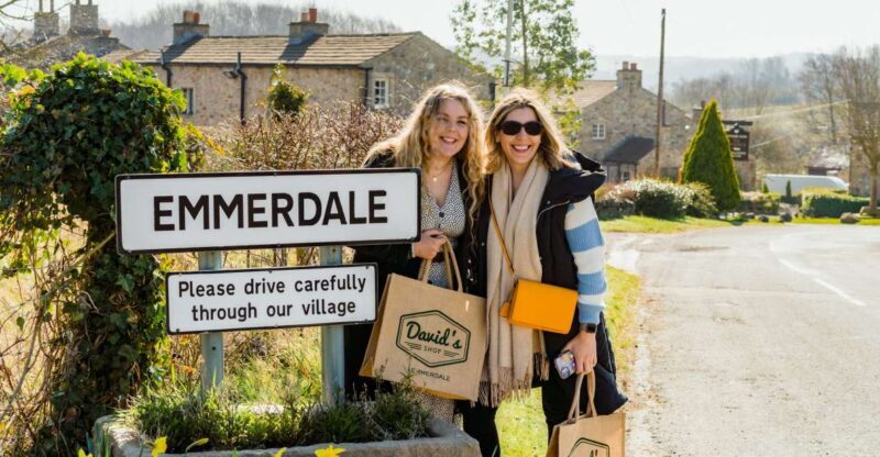 Leeds: Emmerdale Village Set Guided Tour - In-Depth Review of the Emmerdale Village Set Guided Tour