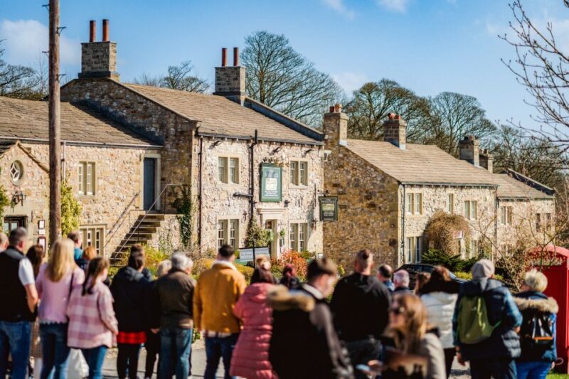 Leeds: Emmerdale Village Set Guided Tour - The Sum Up: Who Will Love This Tour?