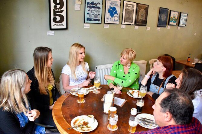 Leeds 'Hidden Gems' Food Tour - FAQ