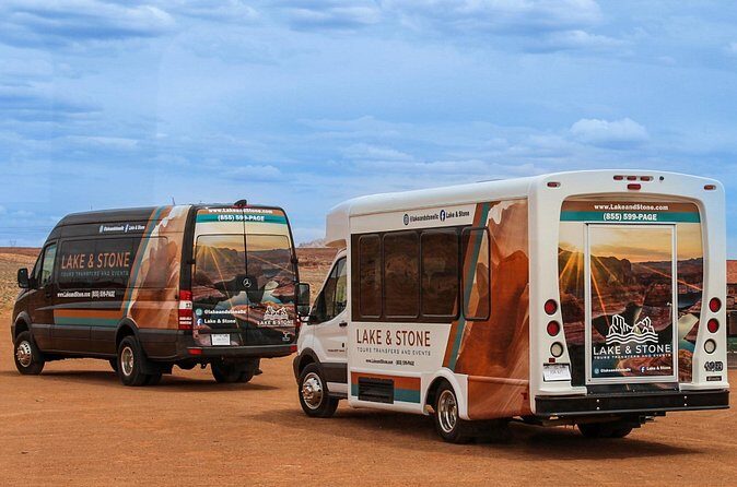 Lee's Ferry Round Trip Transportation - In-Depth Look at the Trip Experience