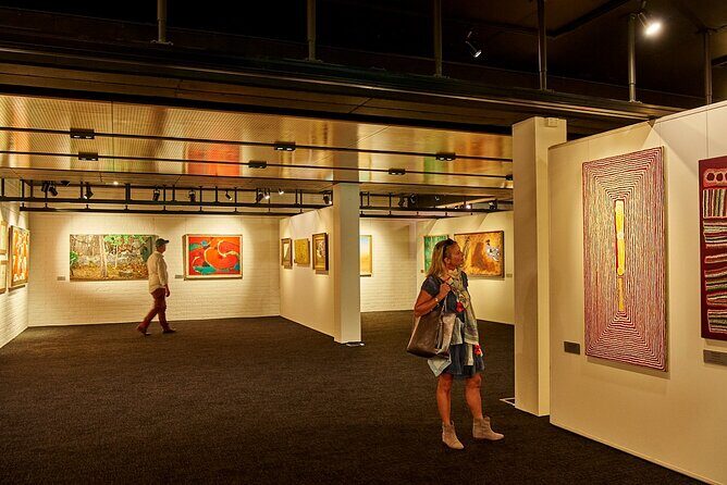 Leeuwin Estate Immersion Experience - What to Expect from the Leeuwin Estate Immersion Experience
