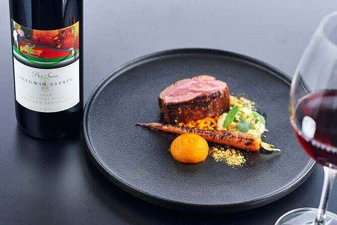 Leeuwin Estate Ultimate Tasting Experience - A Deep Dive into the Leeuwin Estate Ultimate Tasting Experience