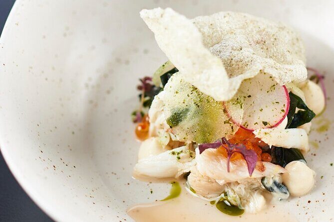 Leeuwin Estate Ultimate Wine & Food Experience - An In-Depth Review of the Leeuwin Estate Ultimate Wine & Food Experience