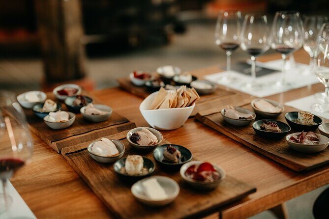 Leeuwin Estate Ultimate Wine & Food Experience - Frequently Asked Questions