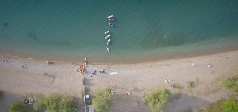 Lefkada: Guided Half-Day Island Stand-Up Paddleboarding Tour - Key Points