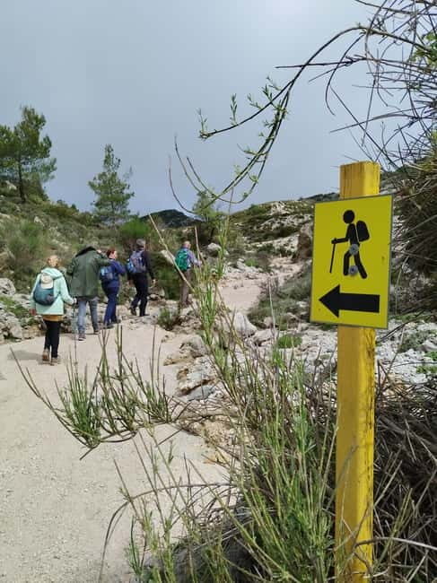 Lefkada : Hike to Eglouvis Fields of Flavor - Experience the Authentic Flavors and Scenery of Lefkada on a Guided Hike