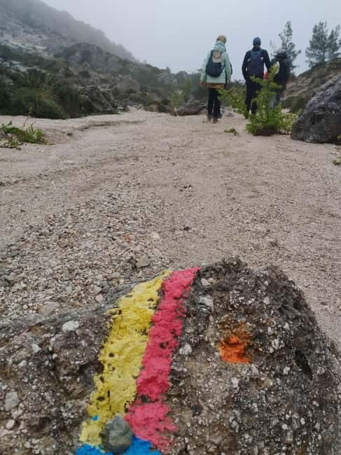 Lefkada : Hike to Eglouvis Fields of Flavor - Why This Tour Offers Great Value