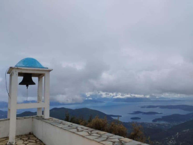 Lefkada : Hike to Eglouvis Fields of Flavor - Frequently Asked Questions