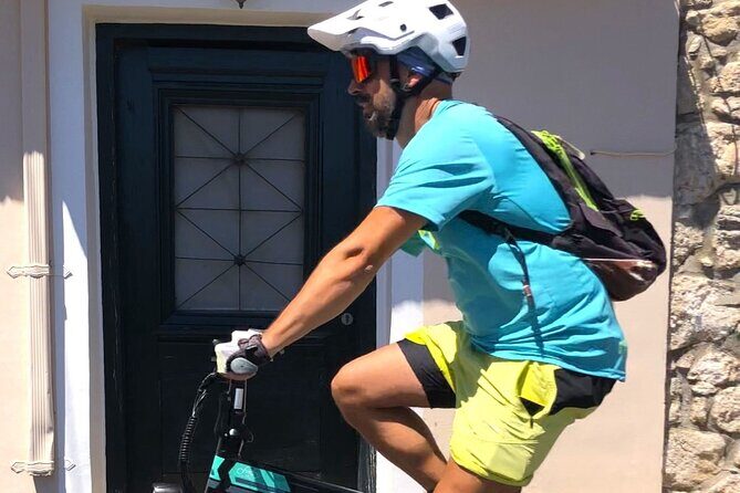 Lefkada: Mountain Gems Electric Fat Bicycle Tour & Tasting - An In-Depth Look at the Lefkada Mountain Gems E-Bike Tour