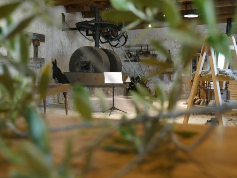 Lefkada: Olive Museum Fabbrica Ticket and Guided Tour - FAQ
