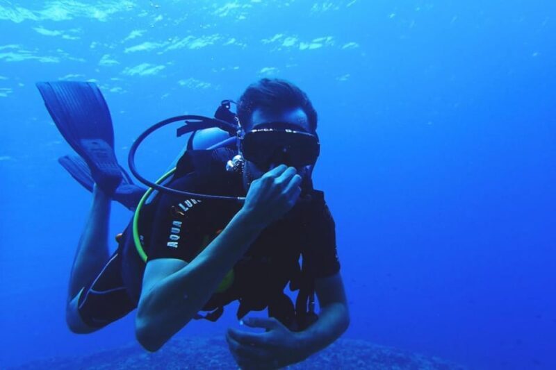 Lefkada to Lefkada 7 Day Scuba Diving Sailing Tour - Authentic Experiences and Real Feedback