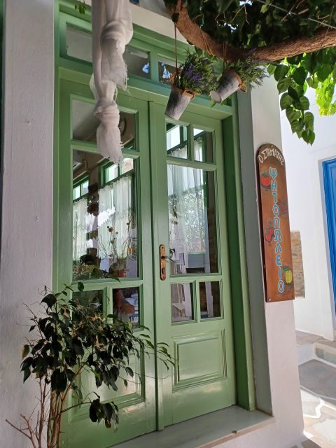 Lefkada to Lefkada Ionian Island Hopping 14 Days - The Sum Up
