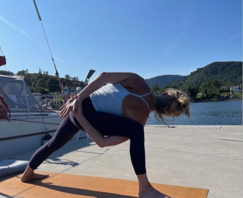 Lefkada to Lefkada Yoga Sailing Ionian Island Hopping 7 Days - The Sum Up: Is This Tour for You?