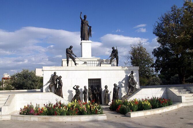 Lefkara & Nicosias Divided Past & Present from Paphos - Final Thoughts