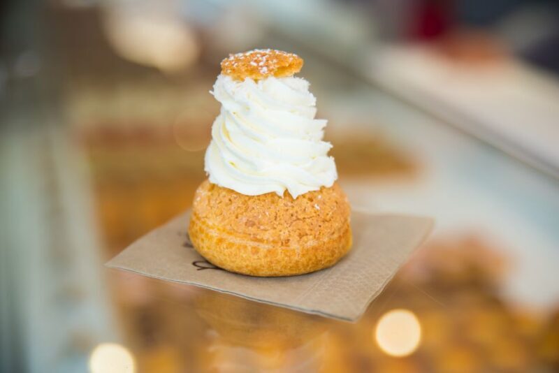 Left Bank Delicacies - Saint Germain des Prés - Key Points