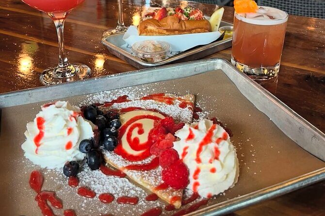 Legacy Hall Food Tour A Culinary Journey in Plano - Frequently Asked Questions