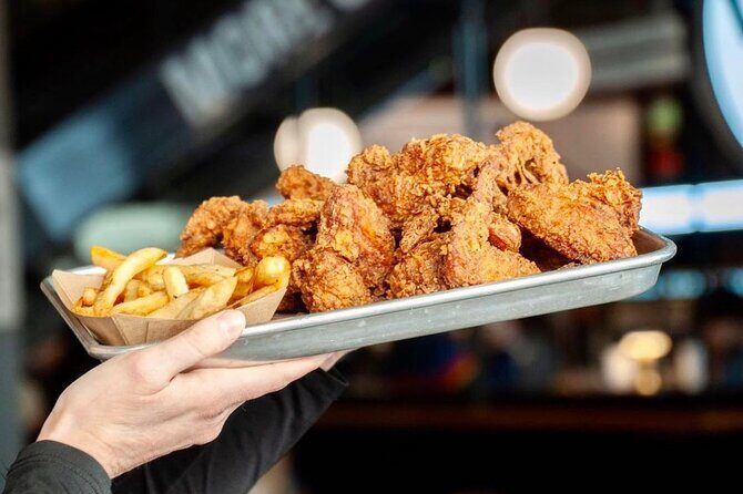 Legacy Hall Food Tour A Culinary Journey in Plano - Final Thoughts