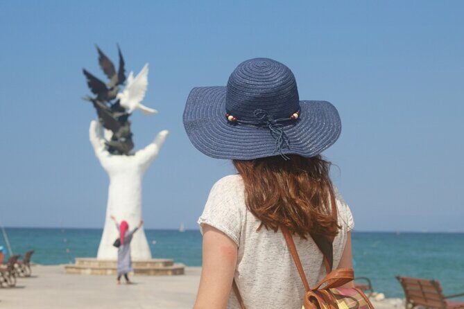 Legacy of the Ottomans: Self-Guided Puzzle Walk in Kusadasi - Frequently Asked Questions