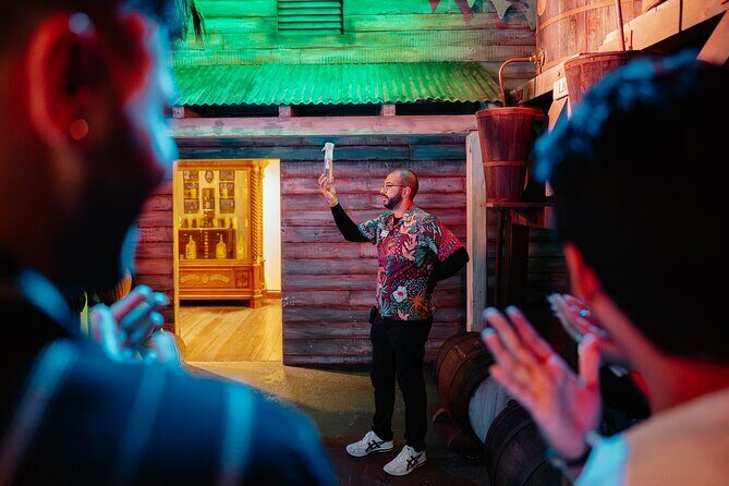 Legacy Tour at Casa BACARDÍ in Puerto Rico - FAQs About the Casa BACARDÍ Legacy Tour