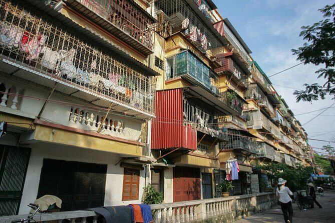 Legally sneak in the banned Train Street - The Sum Up: Is This Tour Right for You?