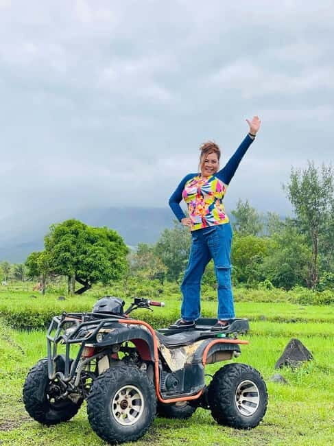 LEGAZPI: Albay Day Tour Private Mayon Tour - Who Should Consider This Tour?