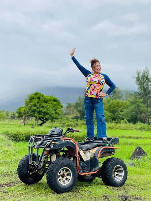 LEGAZPI: Albay Day Tour Private Mayon Tour - FAQ