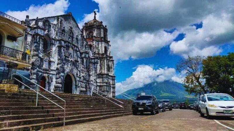 Legazpi City Half Day Join-In-Tours by ZCHEDULISTA - FAQ