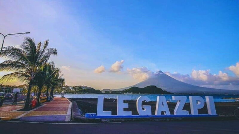 Legazpi City Half Day Tour with ATV Adventure by ZCHEDULISTA - FAQ