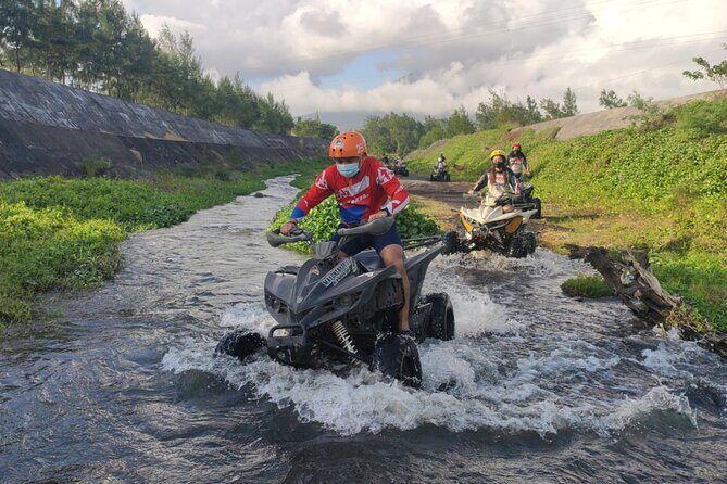 Legazpi Philippines Half Day Private Tour w/ optional Mayon ATV - Key Points