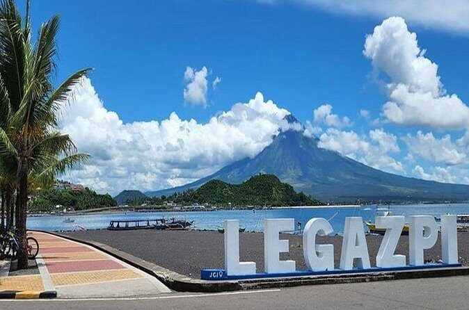 Legazpi Philippines Half Day Private Tour w/ optional Mayon ATV - Final Thoughts on Value