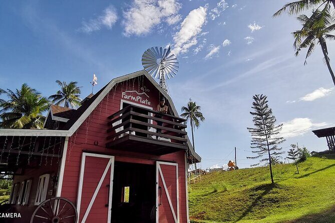 Legazpi Philippines Half Day Private Tour w/ optional Mayon ATV - FAQ