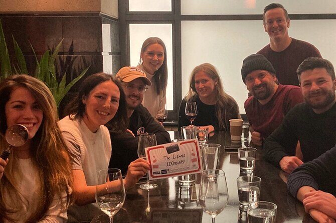 Legend of the Gastown Gold Mystery Dining Experience - Why Choose the Legend of the Gastown Gold?