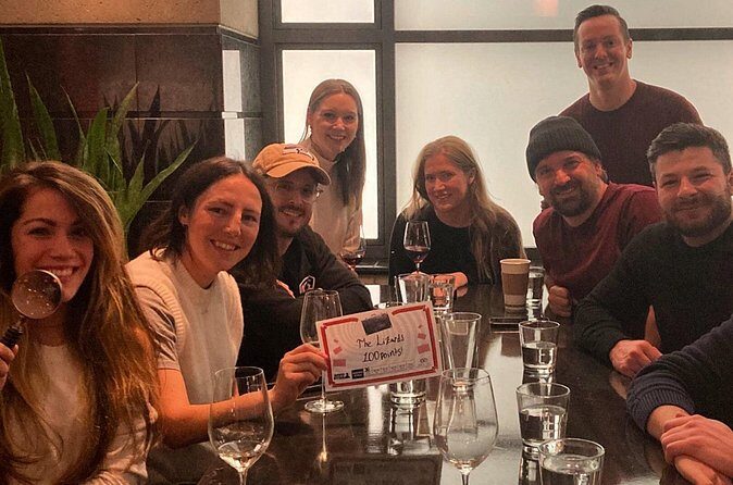 Legend of the Gastown Gold Mystery Dining Experience - FAQ